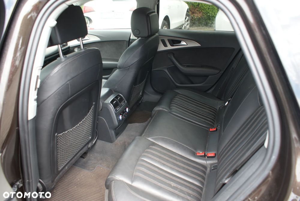 Audi A6 Allroad 3.0 TDI Quattro S tronic - 6