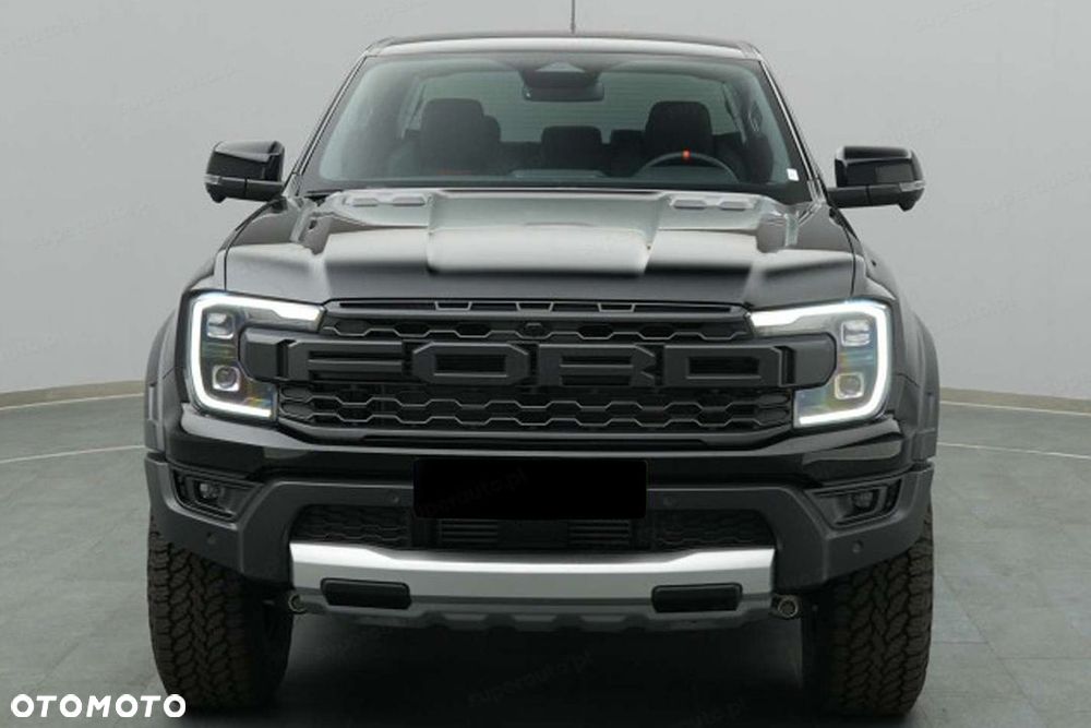 Ford Ranger Raptor 2.0 EcoBlue Bi-Turbo 4x4 DC - 4