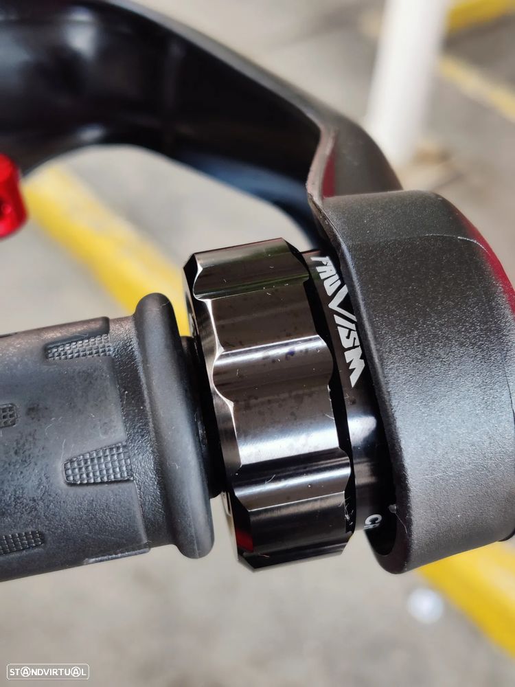 BMW G 310 GS RALLYE - 16