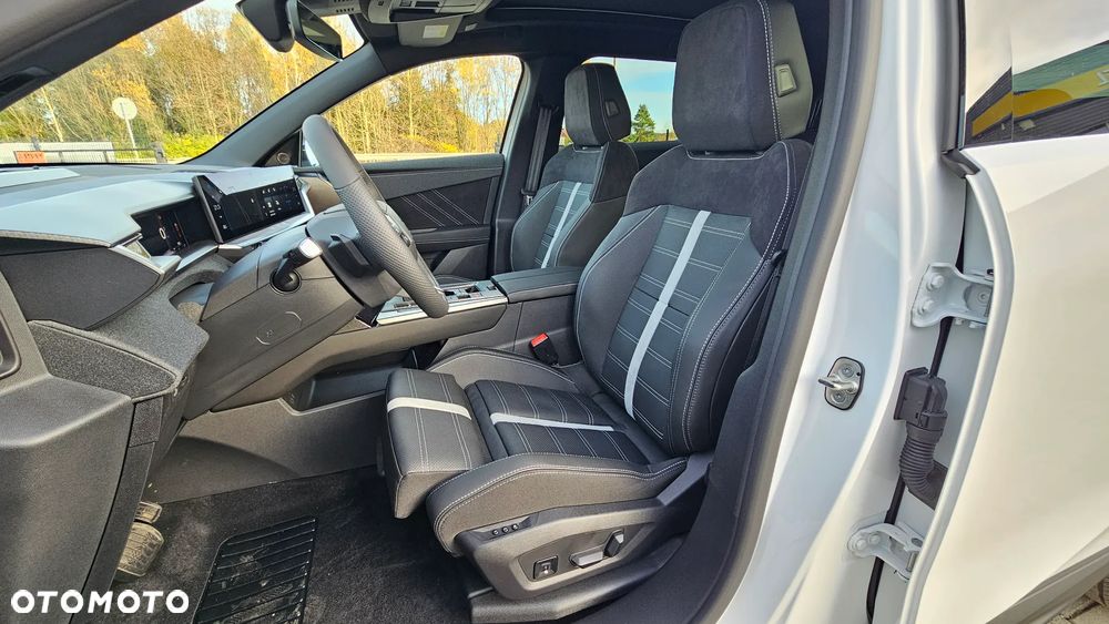 Opel Grandland 1.2 mHEV GS eDTC6 - 7