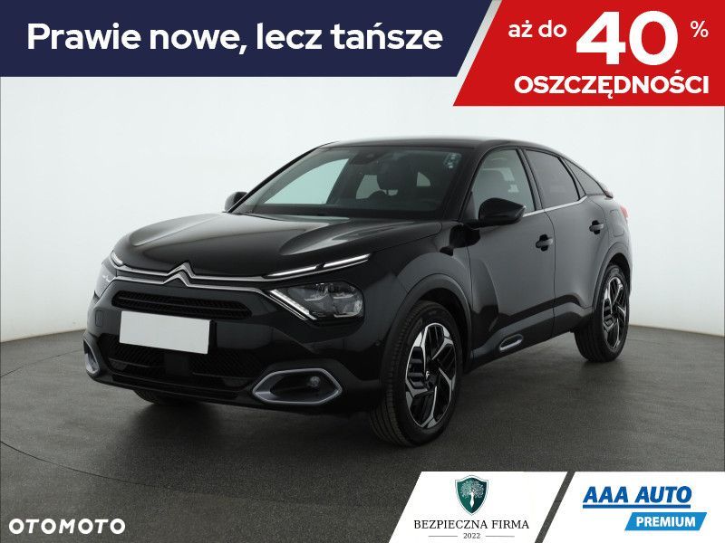 Citroën C4 - 1