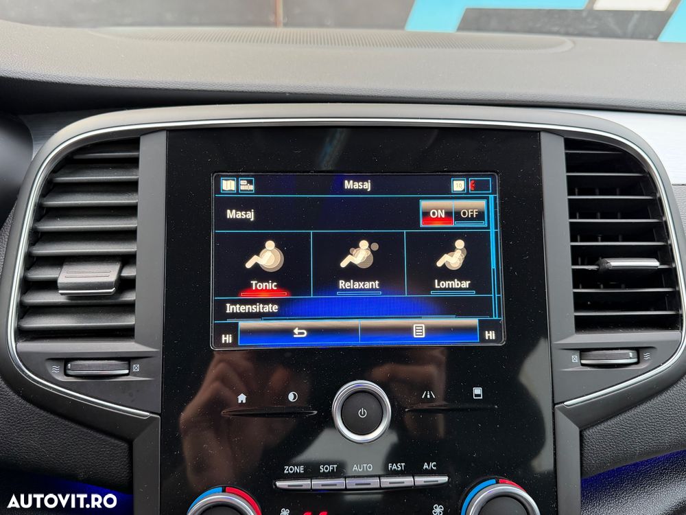 Renault Talisman ENERGY dCi 130 LIMITED - 24