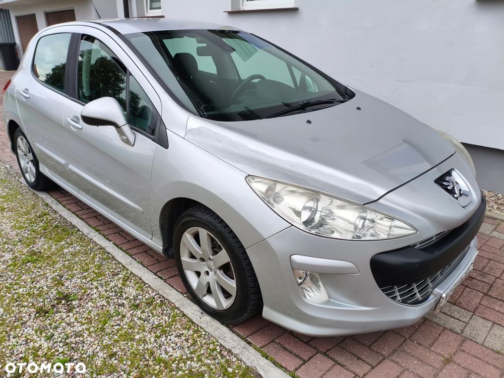 Peugeot 308 1.6 HDi Trendy - 2
