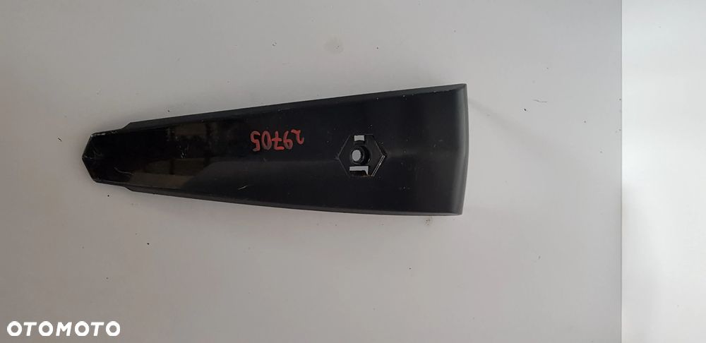 Piaggio Liberty 125 Nosek Krawat Wypełnienie