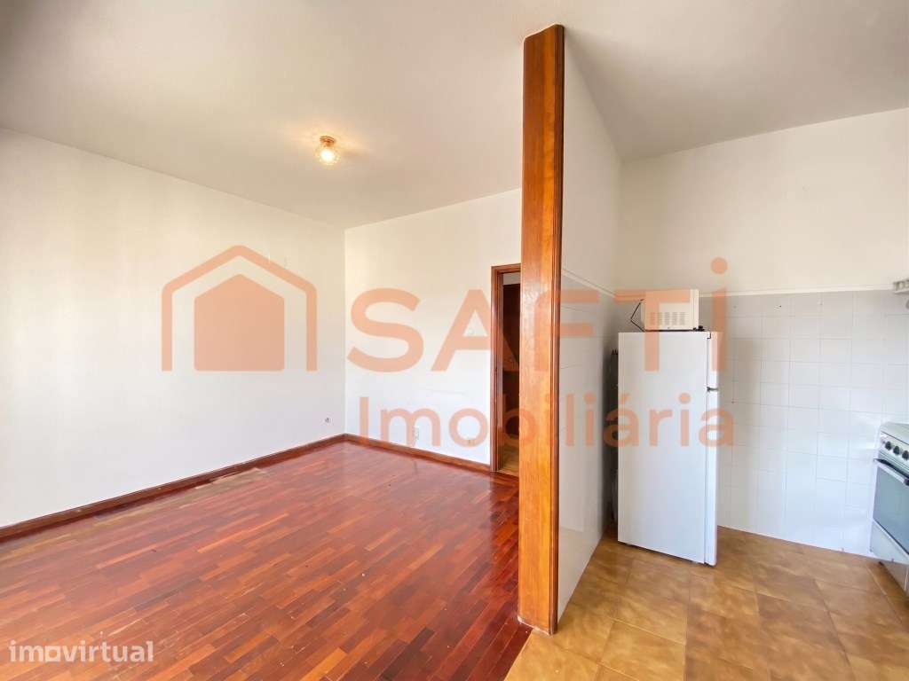 Apartamento T1 em Macedo de Cavaleiros - Grande imagem: 4/14