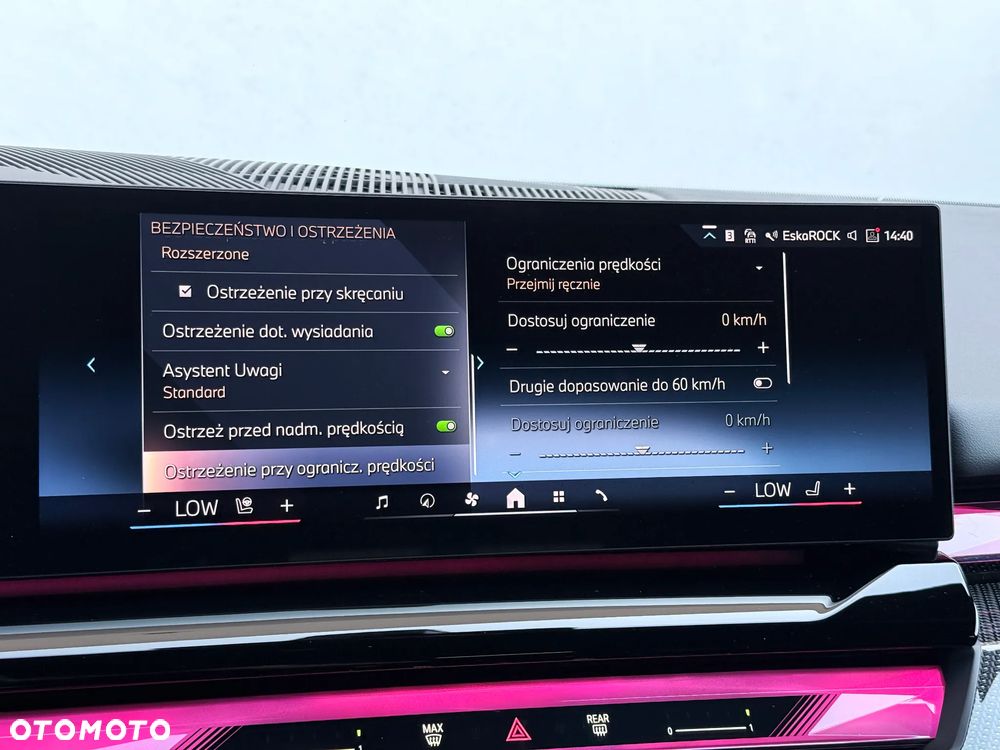 BMW Seria 5 520d xDrive - 41