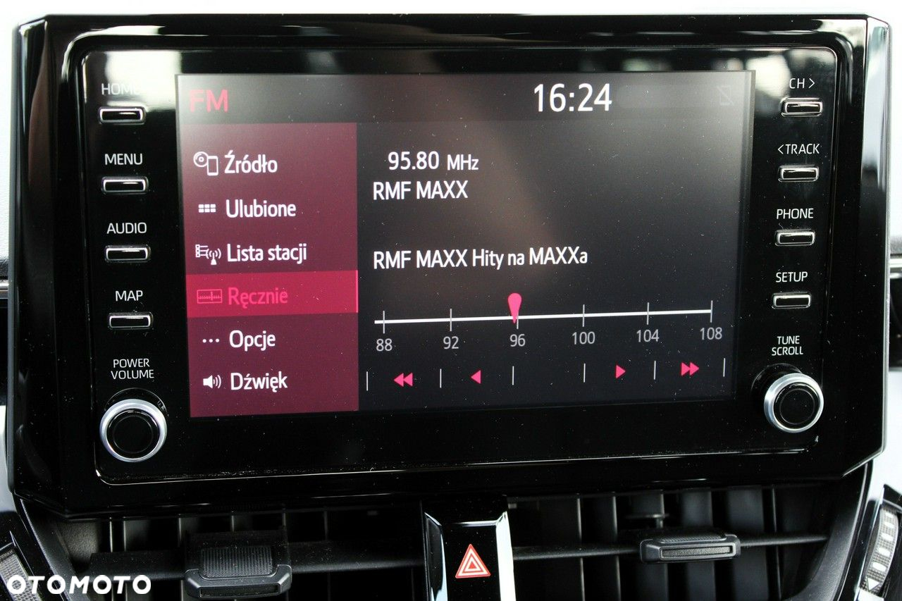 Toyota Corolla 1.2 T Active - 14