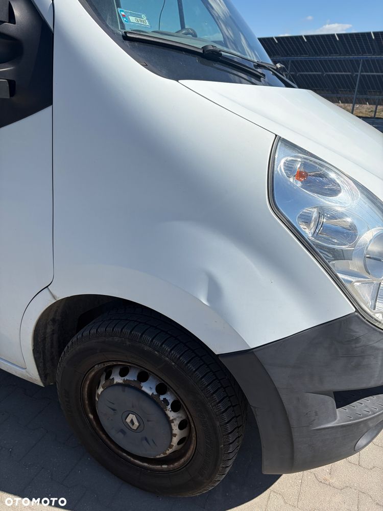 Renault Master - 5