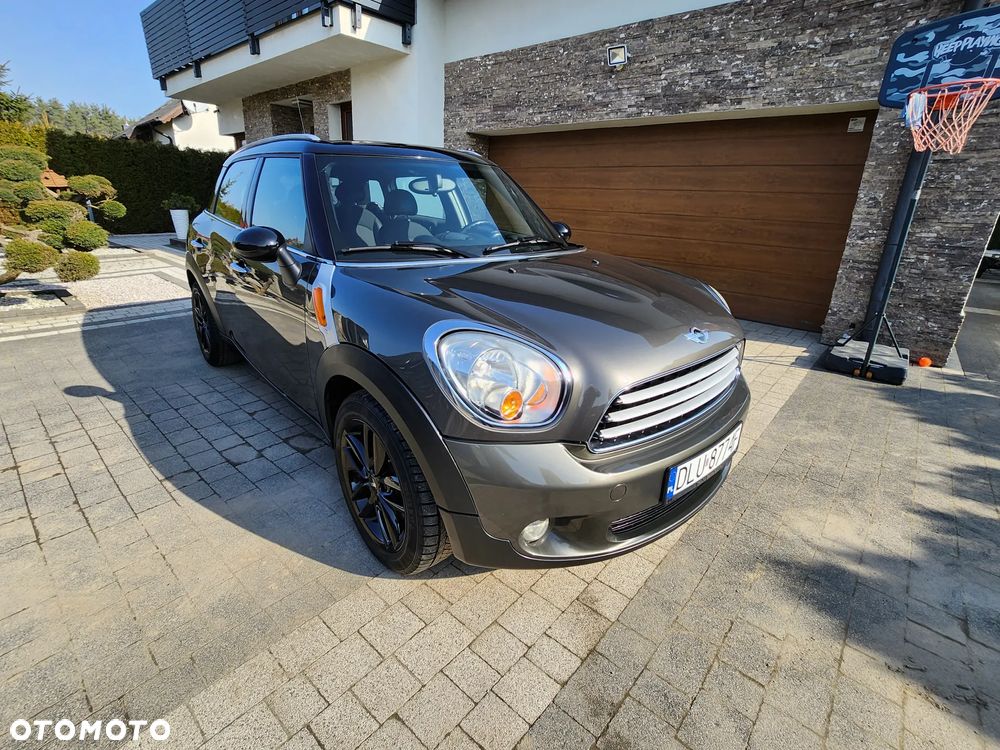 MINI Countryman - 5