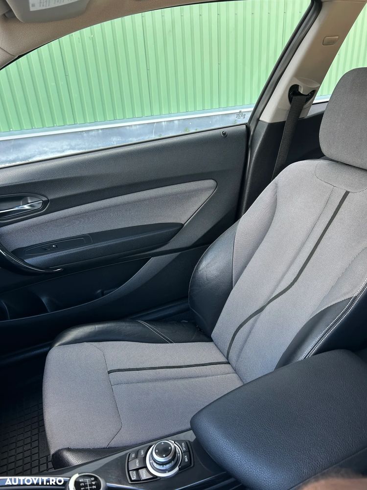 BMW Seria 1 118d - 7