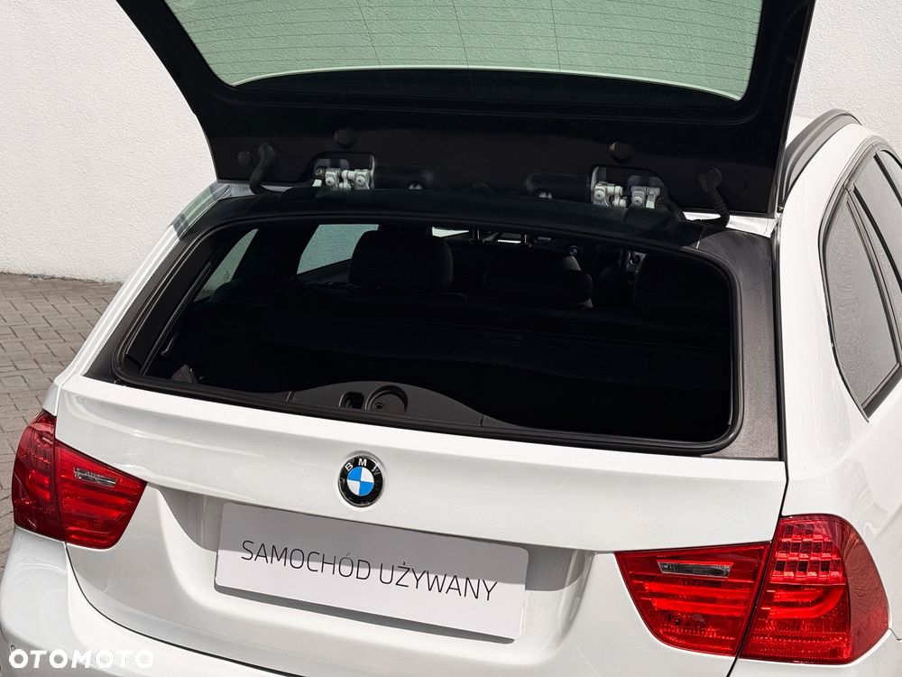 BMW Seria 3 - 9