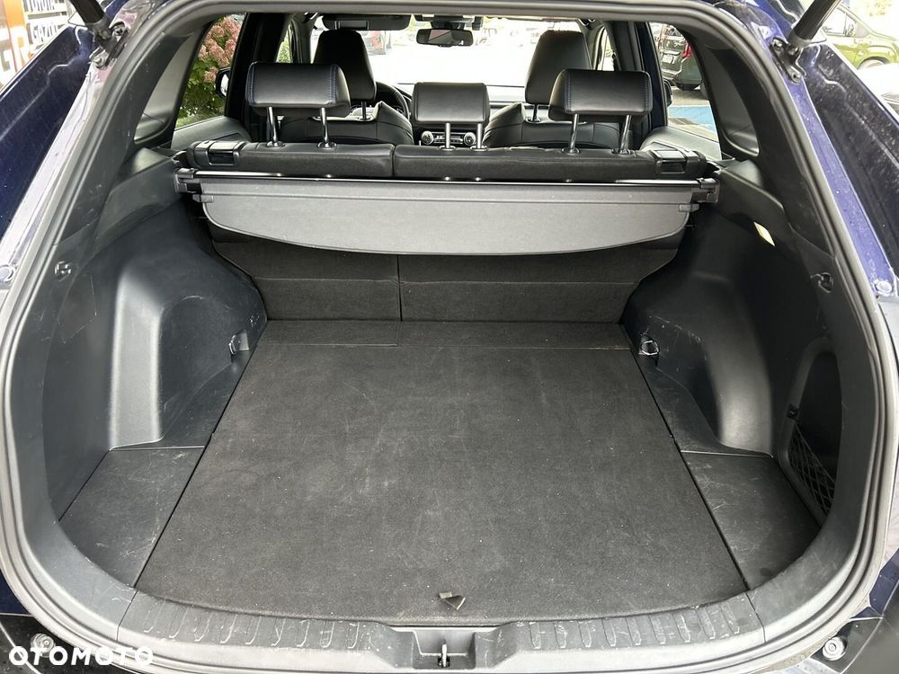 Toyota RAV4 2.5 Hybrid Selection 4x2 - 25