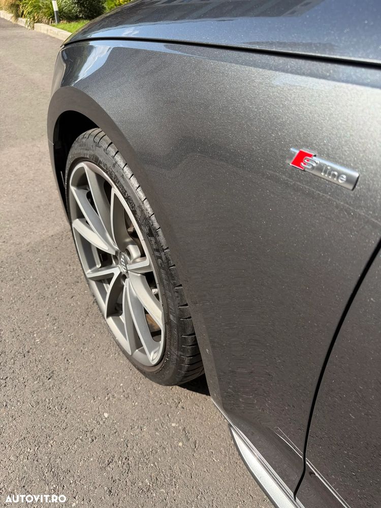 Audi A4 Limuzina 2.0 TFSI ultra S tronic Sport - 7