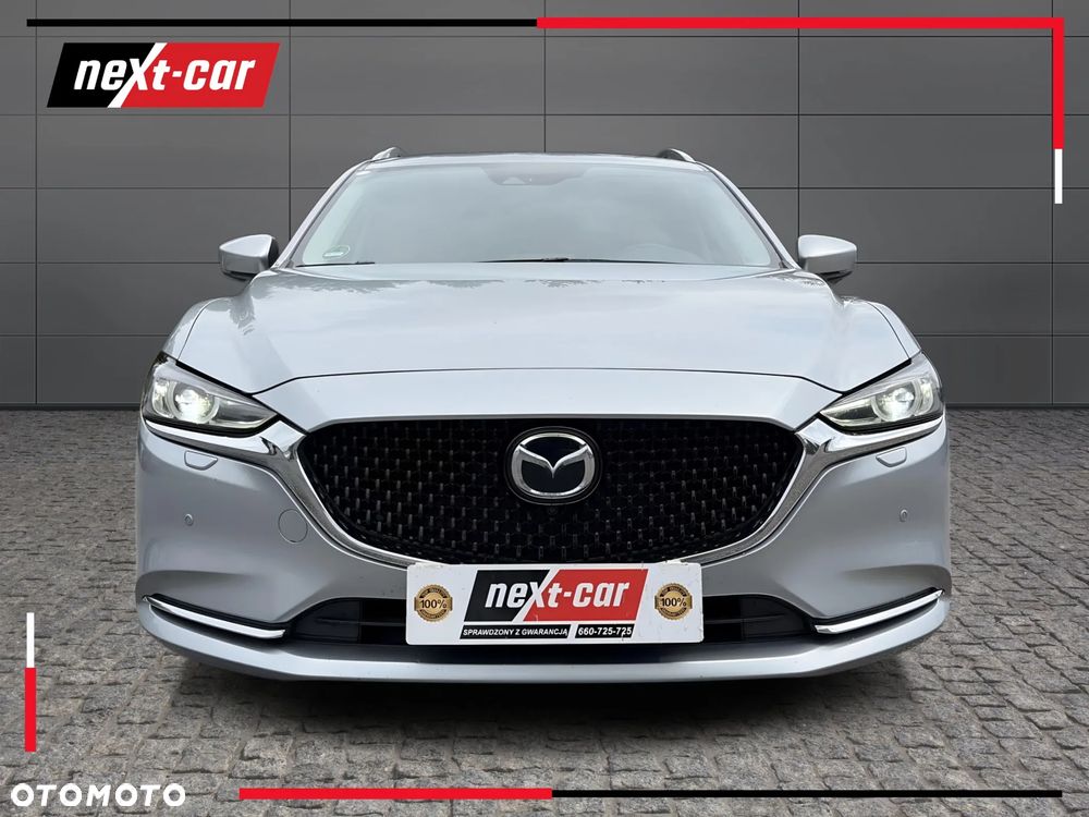 Mazda 6 2.0 SkyJoy - 9
