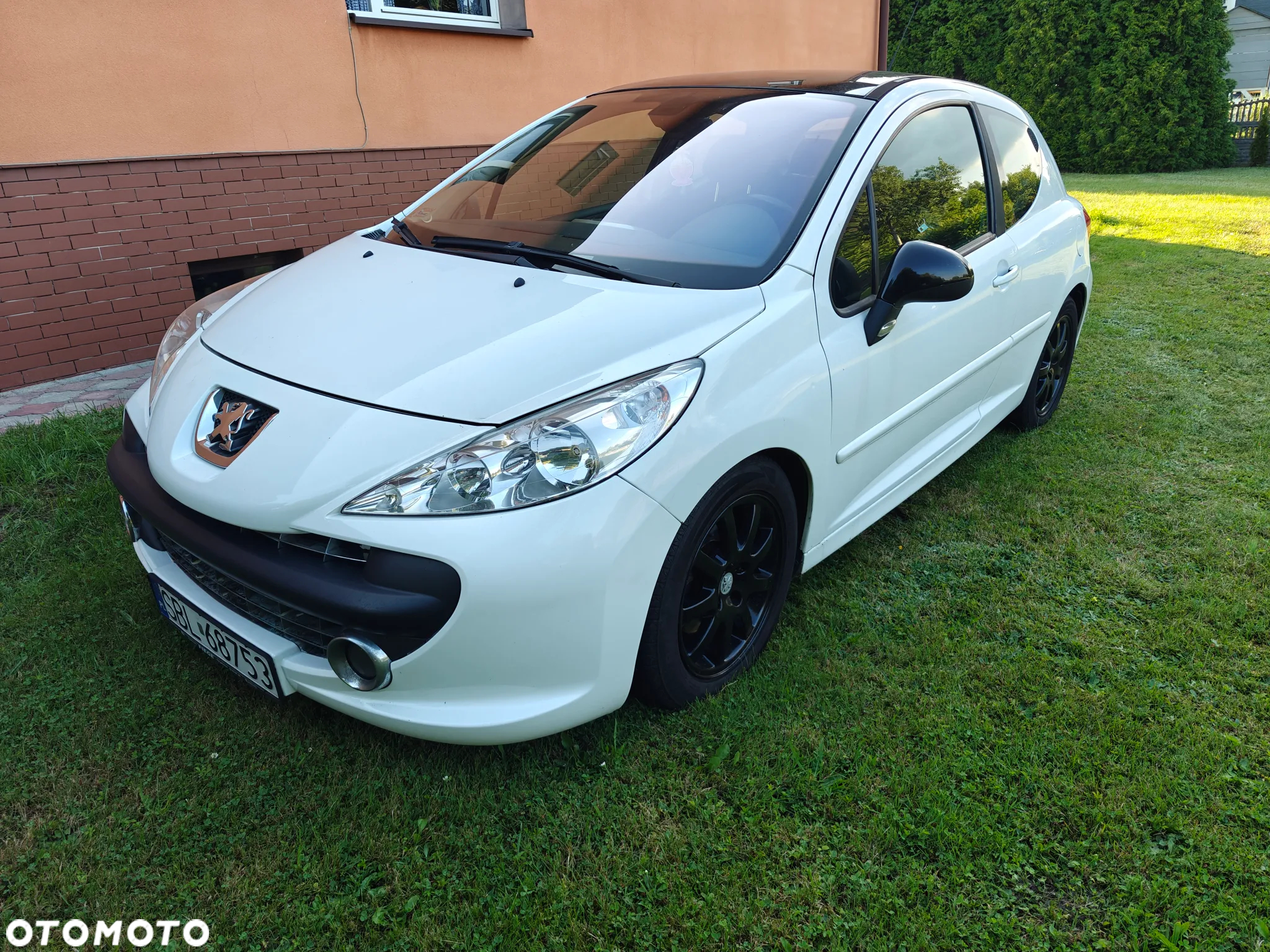 Peugeot 207 1.6 VTi Sporty - 5