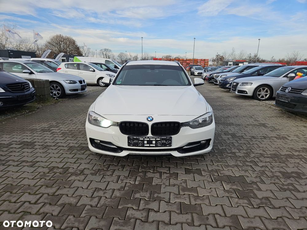 BMW Seria 3 - 14