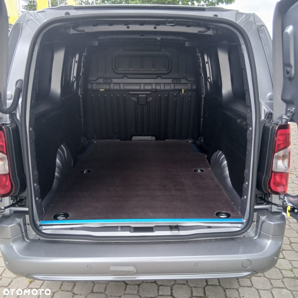 Opel Combo - 7