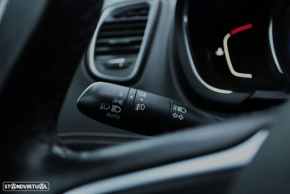 Renault Scénic ENERGY dCi 110 INTENS - 25