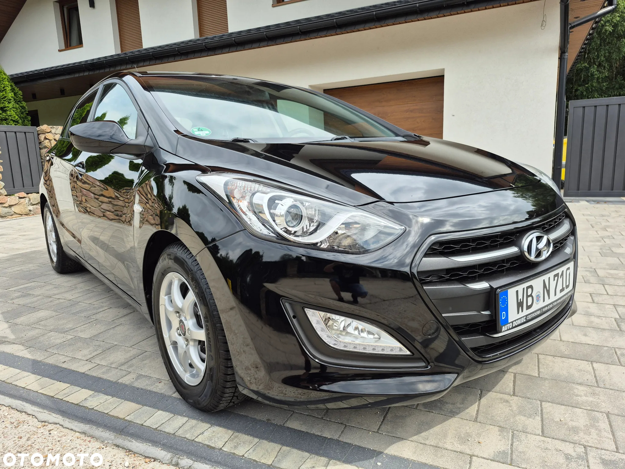 Hyundai i30 1.4 Style - 2