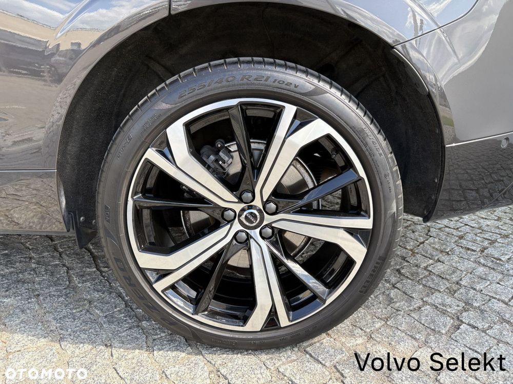 Volvo XC 60 - 8