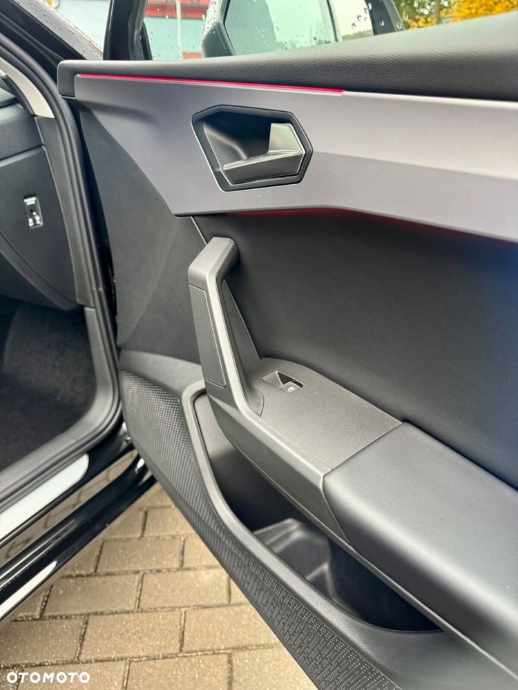 Seat Leon 1.5 eTSI FR DSG - 39