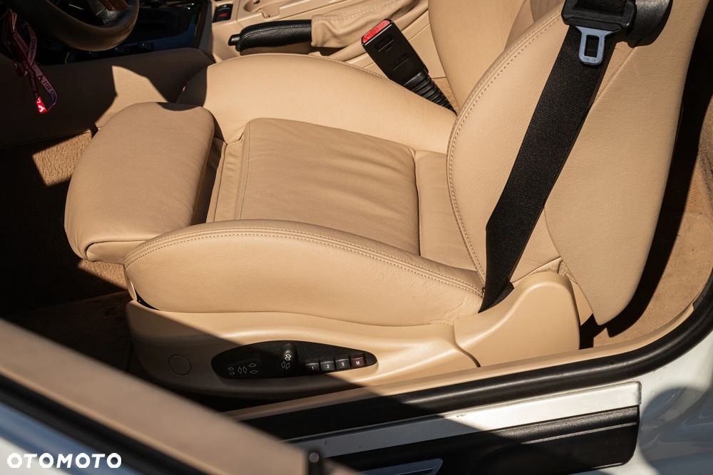 BMW Seria 3 - 20