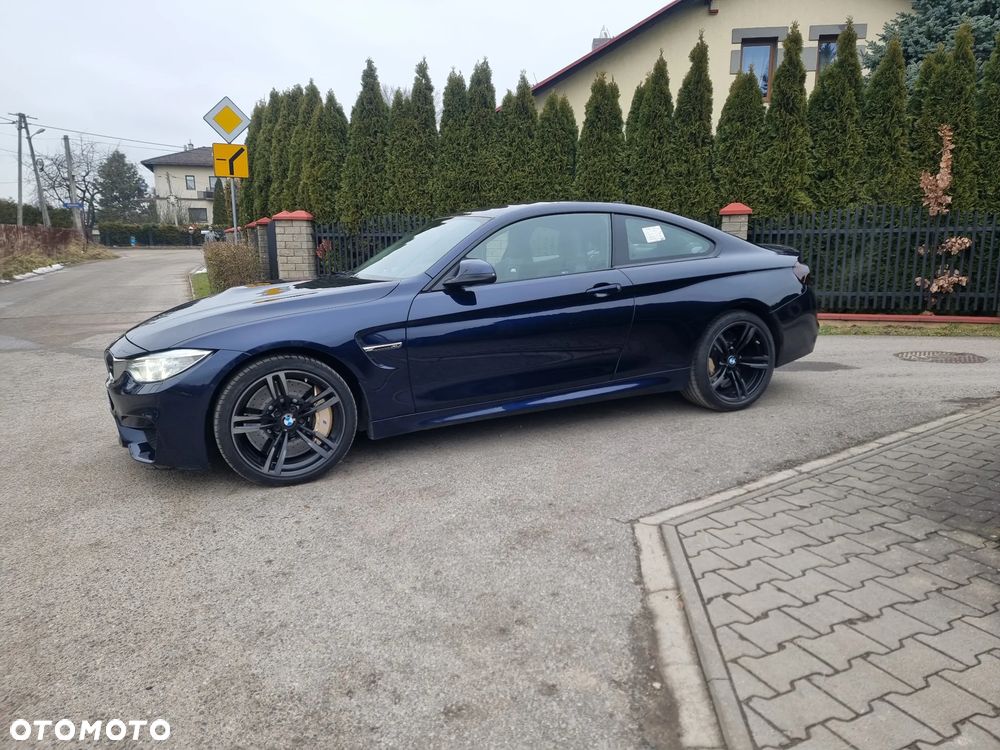 BMW M4 - 2