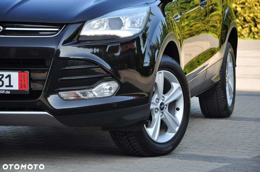 Ford Kuga - 6