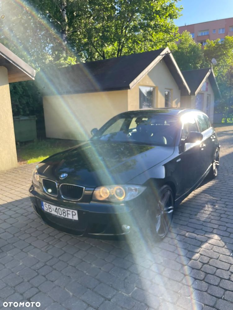BMW Seria 1 116i Edition Sport - 3