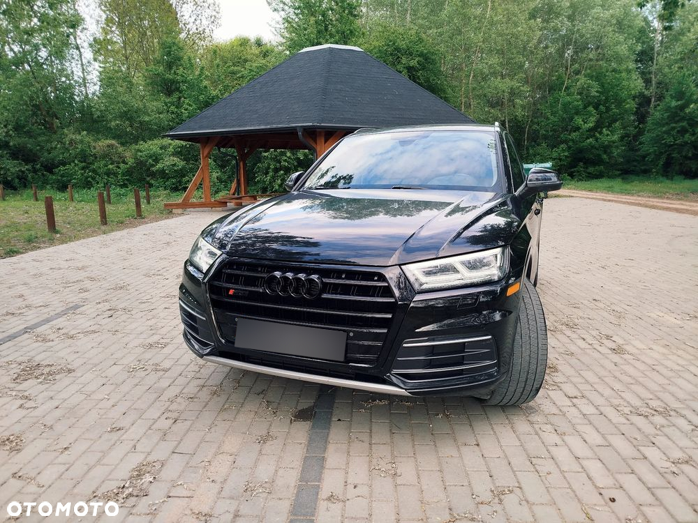 Audi Q5 2.0 TFSI Quattro Sport S tronic - 14