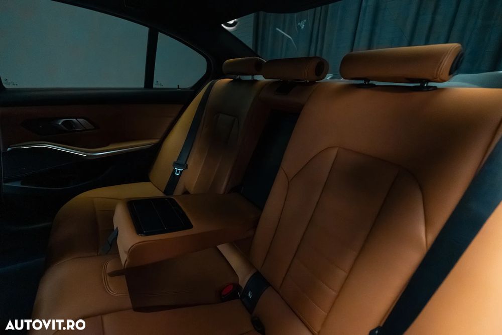 BMW M3 M340i xDrive - 31