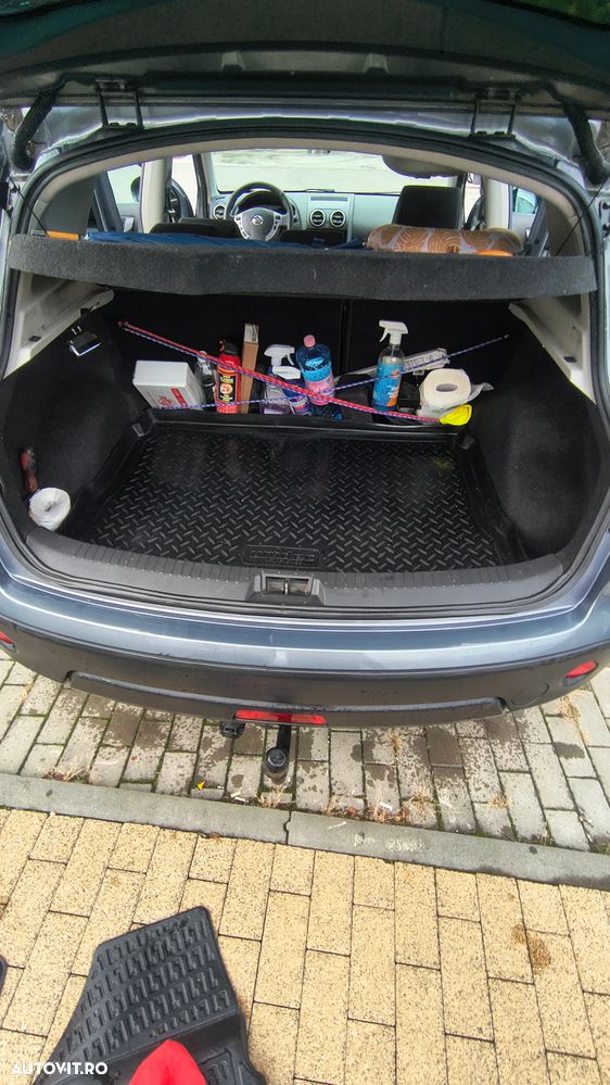 Nissan Qashqai - 39