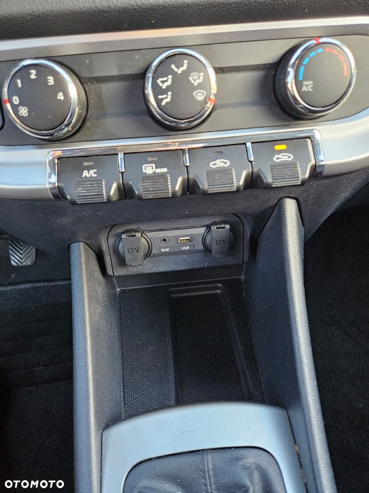 Kia Rio 1.2 Start - 19