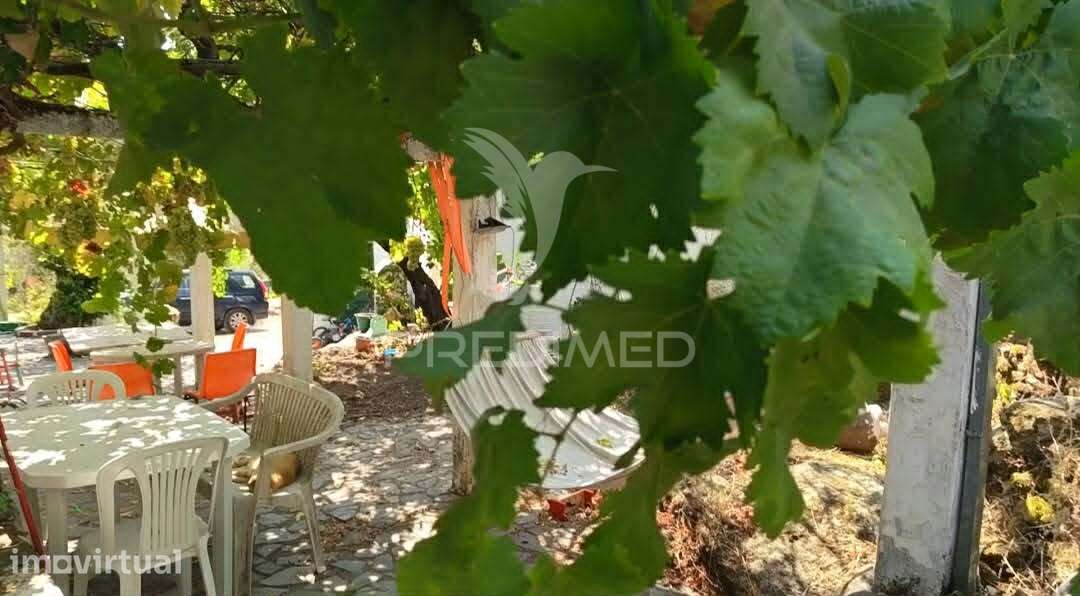 Quinta T4 no Cabeço de Mouro, Portalegre - Grande imagem: 3/15