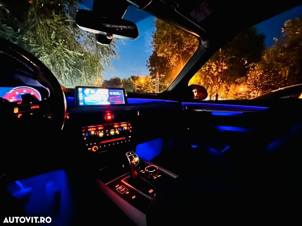 BMW X5 xDrive30d - 15