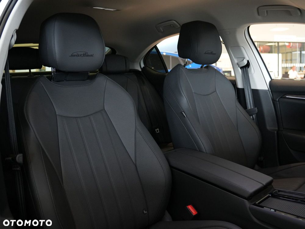 Skoda Superb 2.0 TDI SCR 4x4 L&K DSG - 41