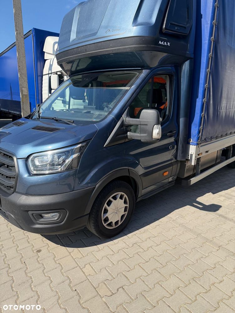 Ford Transit - 3