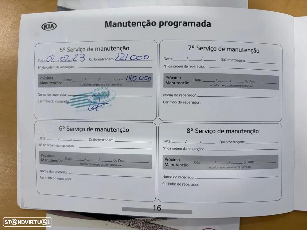 Kia Ceed 1.4 CRDi Nav Line - 60