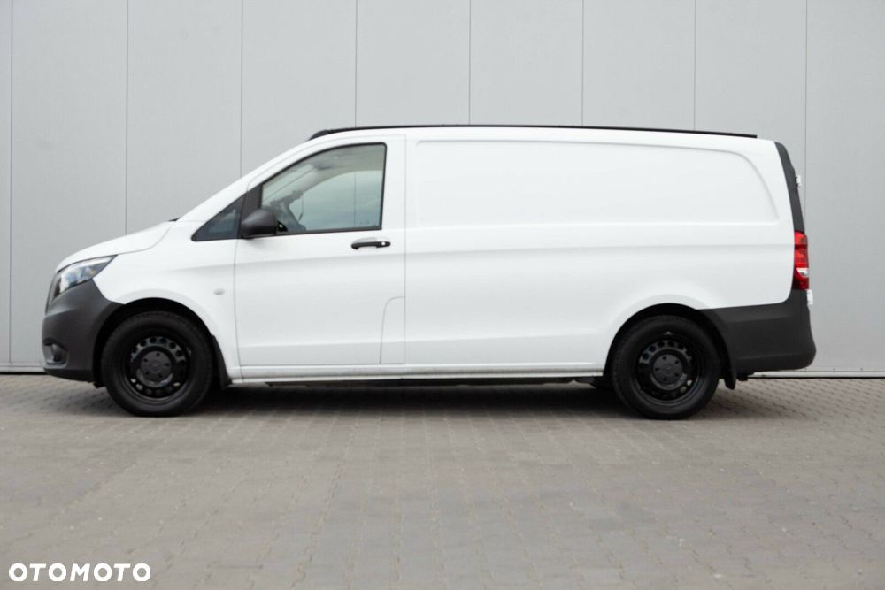 Mercedes-Benz eVito - 8