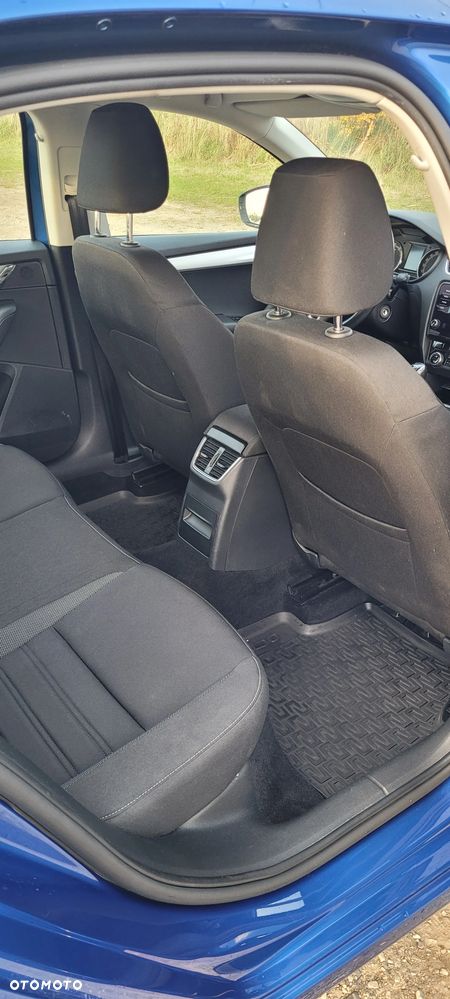 Skoda Octavia 1.4 TSI Ambition - 9
