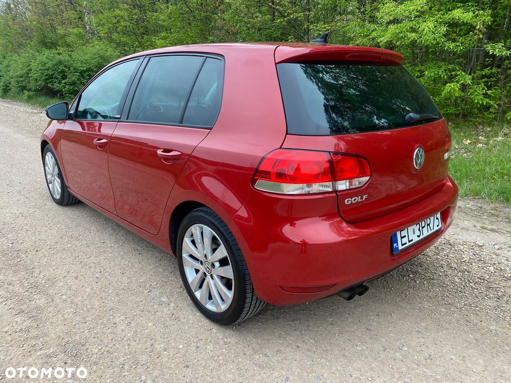 Volkswagen Golf 1.4 TSI Style - 4