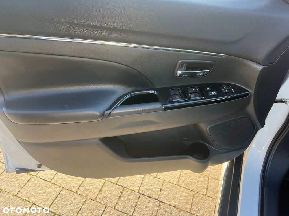 Citroën C4 Aircross 1.6 HDi STT 4x2 Exclusive - 11