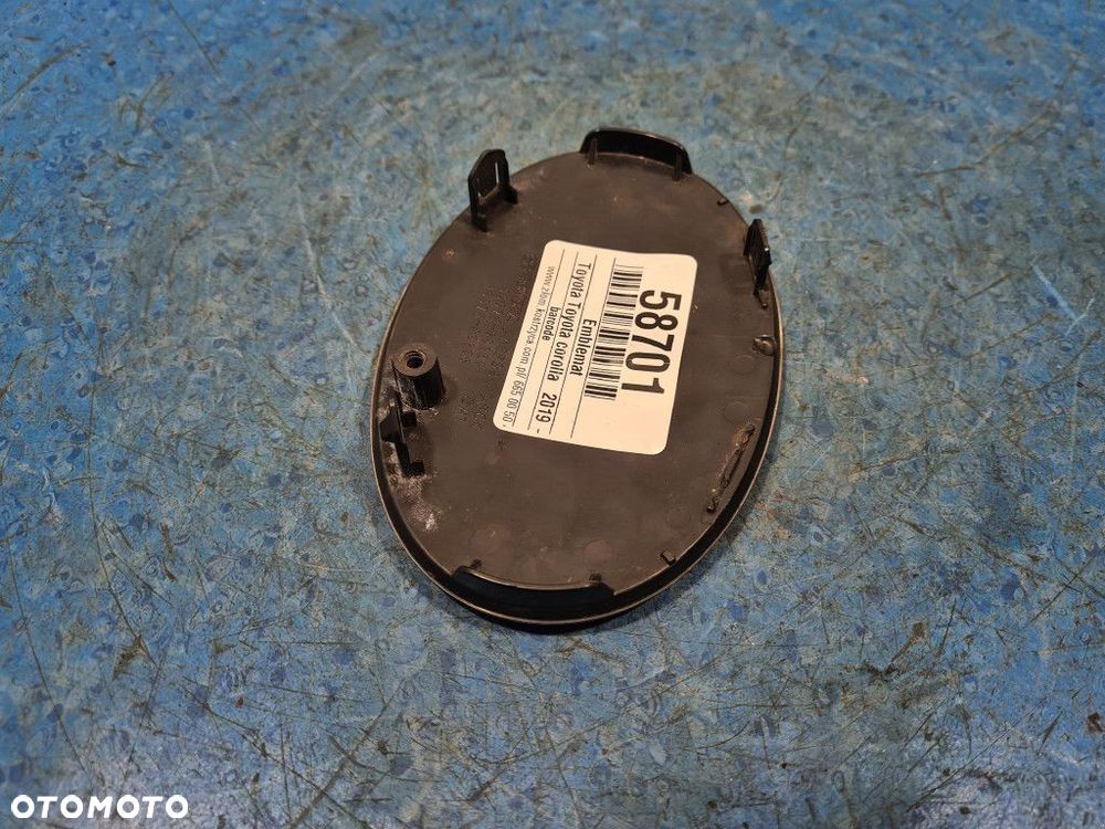 TOYOTA COROLLA E21 EMBLEMAT 90975-02124 - 7