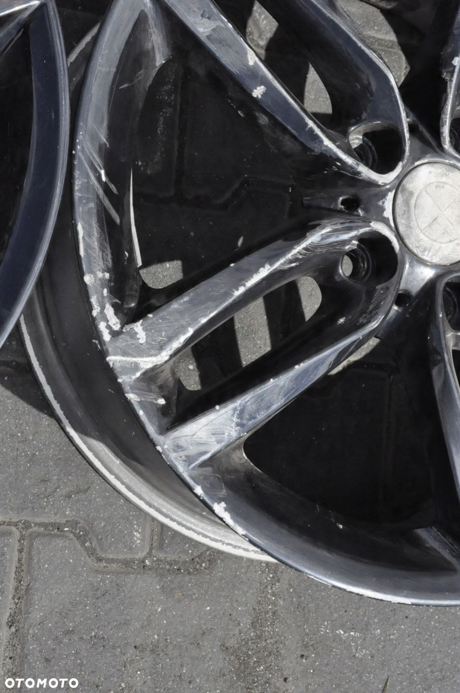 BMW F20 F21 F22 F23 4X FELGI ALUMINIOWE STYLING 461M 18 7,5J 8J 5X120 - 6