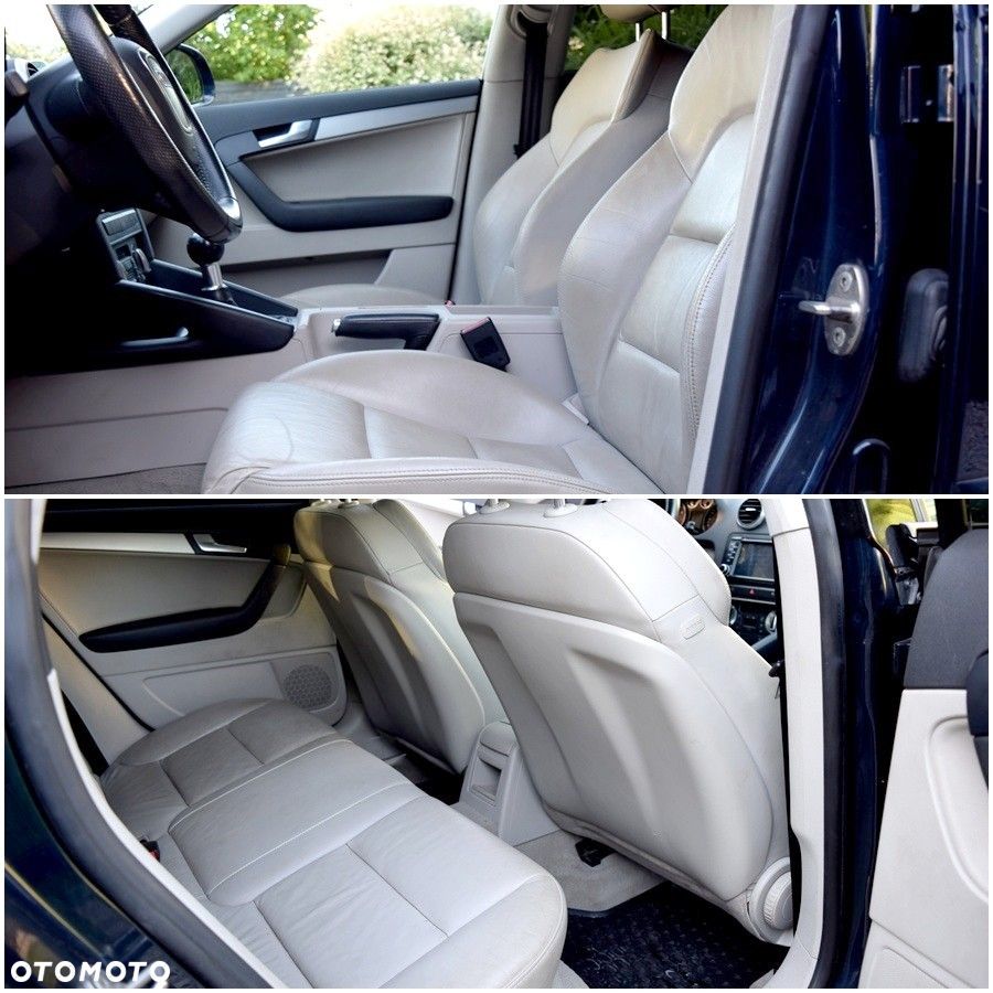 Audi A3 Sportback 1.6 S line Sportpaket plus - 15