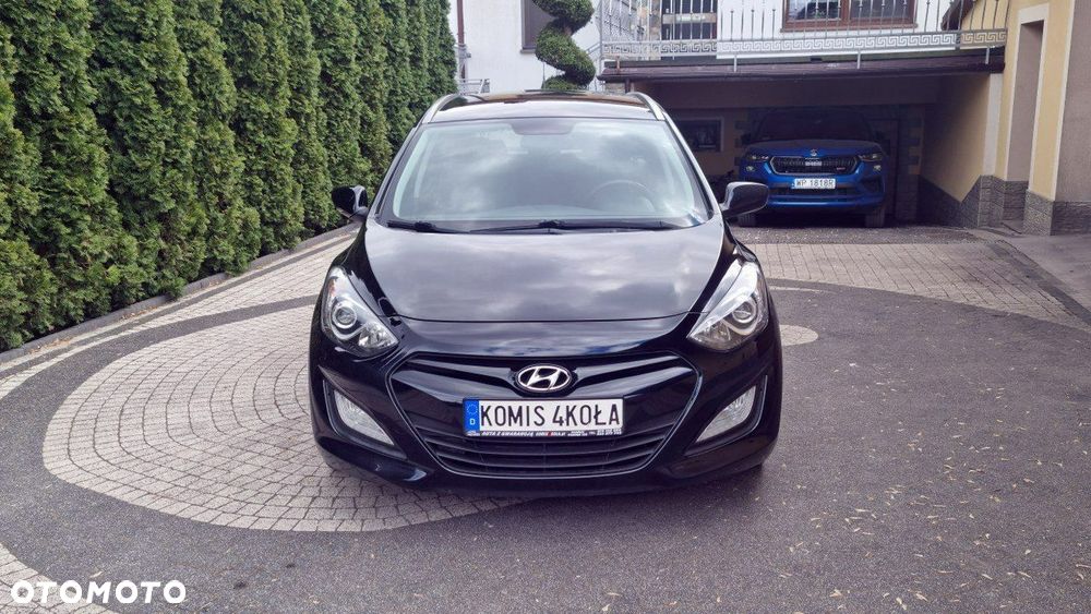 Hyundai i30 - 9