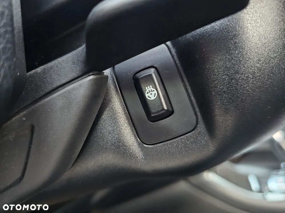 BMW Seria 5 520d xDrive Luxury Line - 38