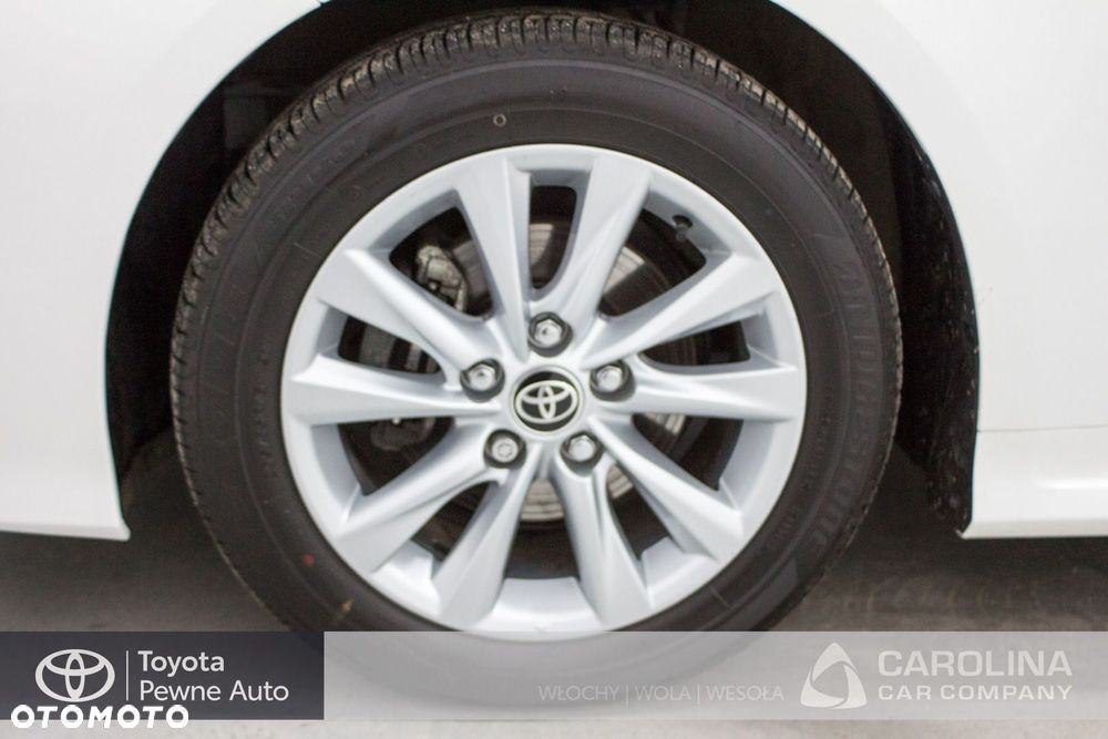 Toyota Corolla - 16
