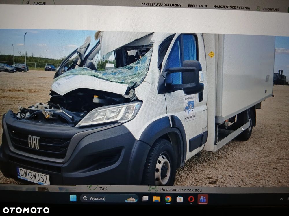 Fiat DUCATO - 1