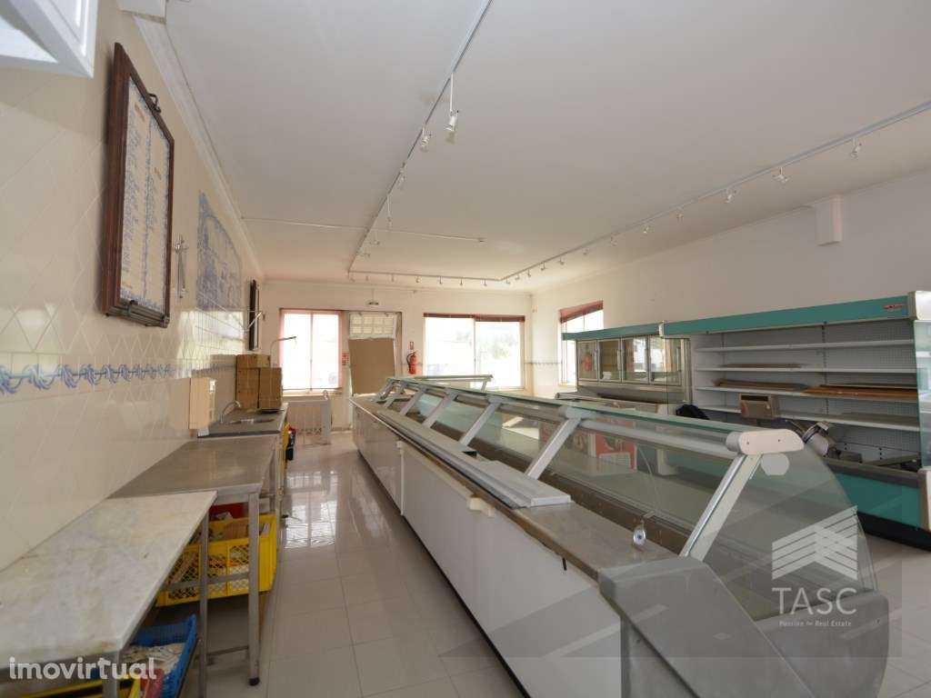 Loja em Alcabideche - Grande imagem: 5/25